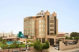 Ramada Dehradun